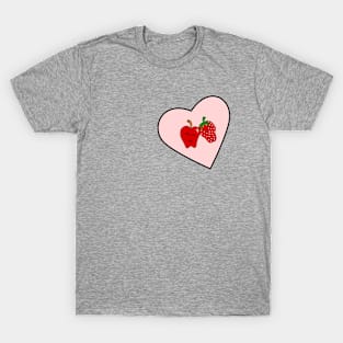 Taste Buddies T-Shirt